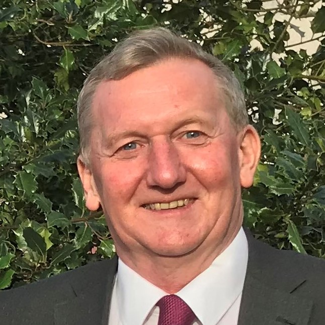 Biography of Alex Rowley MSP, member of SFF board of directors