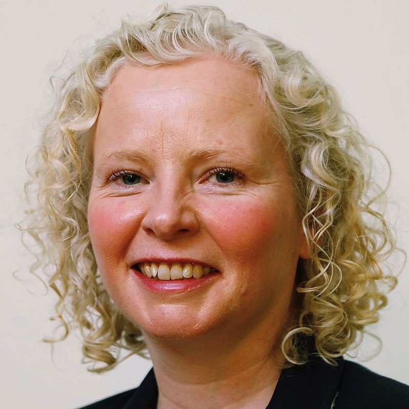 Claire Baker MSP
