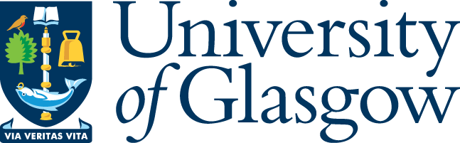 University of Glasgow logo